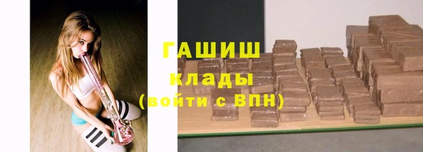 гашик Березники